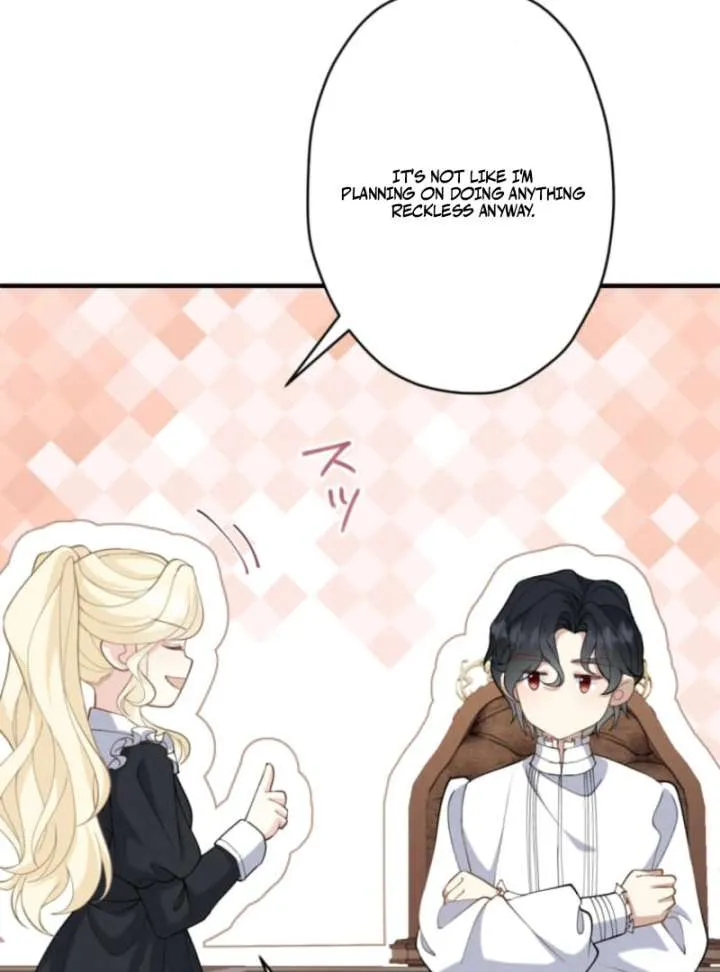 The Queen of Retainers is obsessed over at night Chapter 16 Online - página 84