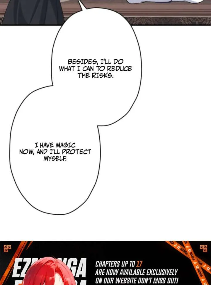The Queen of Retainers is obsessed over at night Chapter 16 Online - página 85