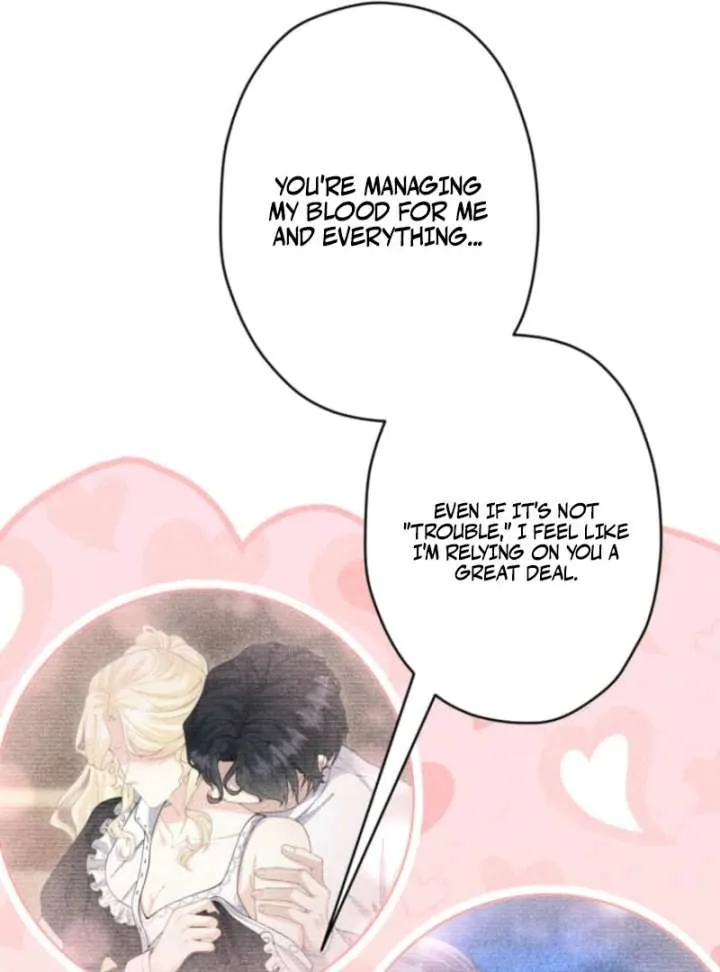 The Queen of Retainers is obsessed over at night Chapter 16 Online - página 89