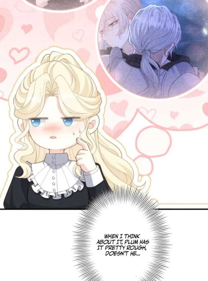 The Queen of Retainers is obsessed over at night Chapter 16 Online - página 90