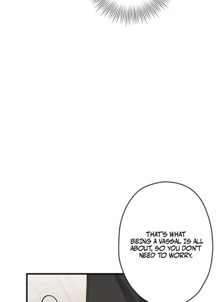 The Queen of Retainers is obsessed over at night Chapter 16 Online - página 91