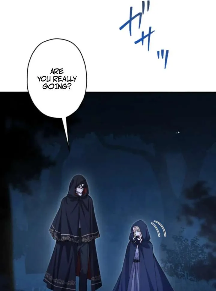The Queen of Retainers is obsessed over at night Chapter 16 Online - página 114