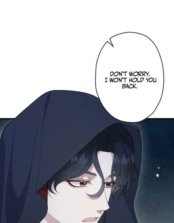 The Queen of Retainers is obsessed over at night Chapter 16 Online - página 124