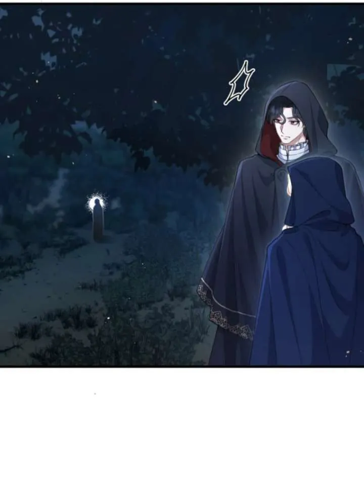 The Queen of Retainers is obsessed over at night Chapter 16 Online - página 126