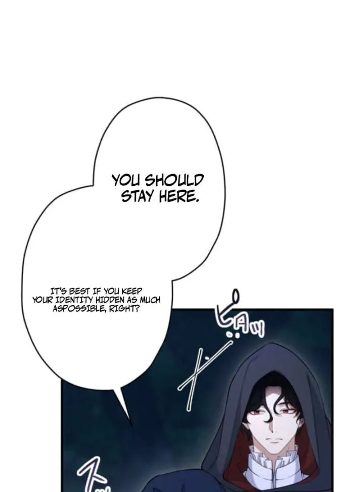 The Queen of Retainers is obsessed over at night Chapter 16 Online - página 127