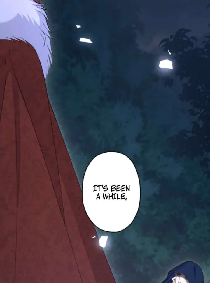 The Queen of Retainers is obsessed over at night Chapter 16 Online - página 132