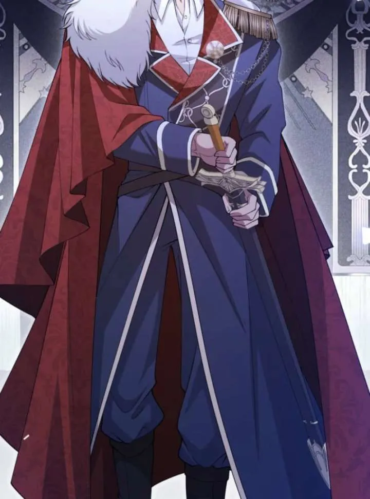 The Queen of Retainers is obsessed over at night Chapter 16 Online - página 135