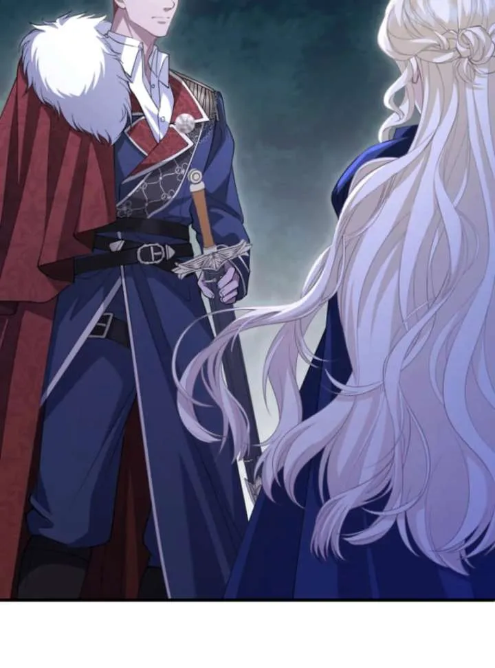 The Queen of Retainers is obsessed over at night Chapter 16 Online - página 141