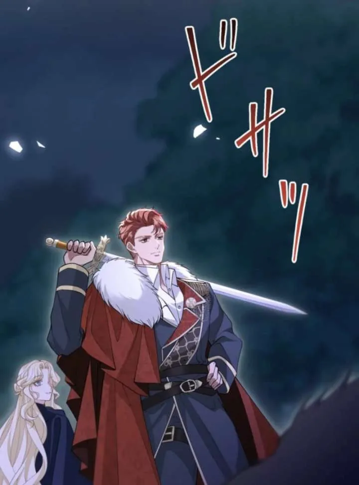 The Queen of Retainers is obsessed over at night Chapter 16 Online - página 155