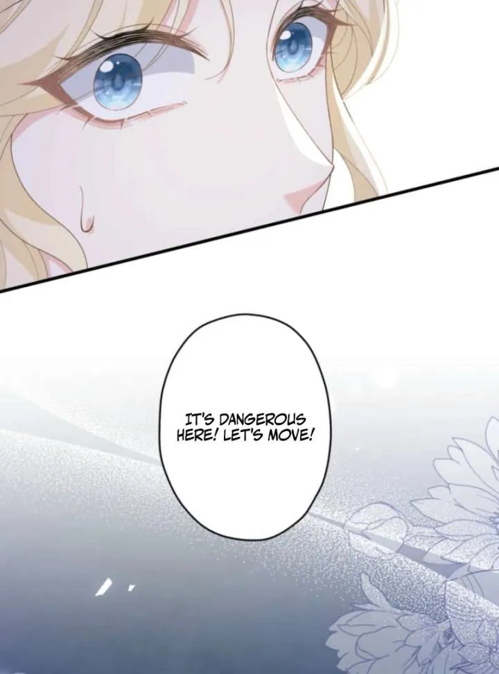 The Queen of Retainers is obsessed over at night Chapter 16 Online - página 157