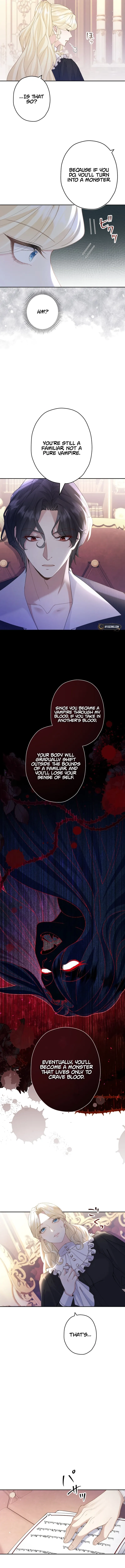 The Queen of Retainers is obsessed over at night Chapter 4 Online - página 2