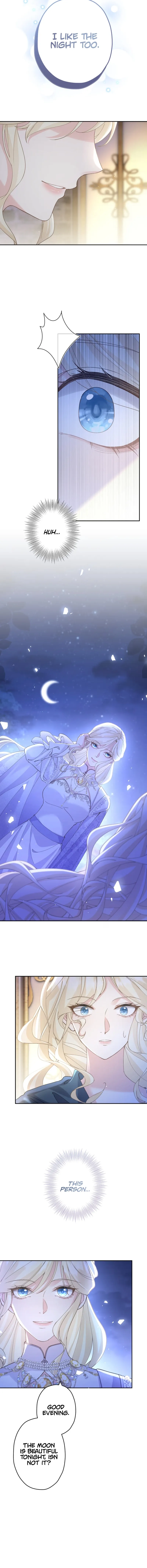 The Queen of Retainers is obsessed over at night Chapter 4 Online - página 12
