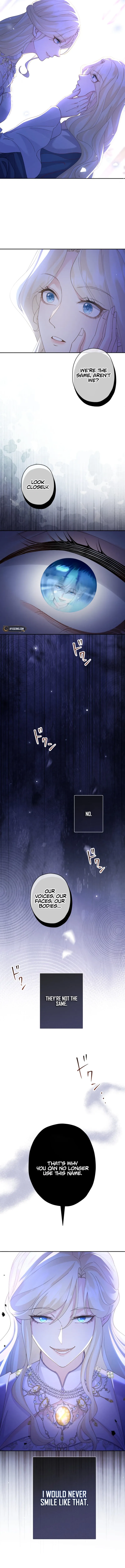 The Queen of Retainers is obsessed over at night Chapter 4 Online - página 14