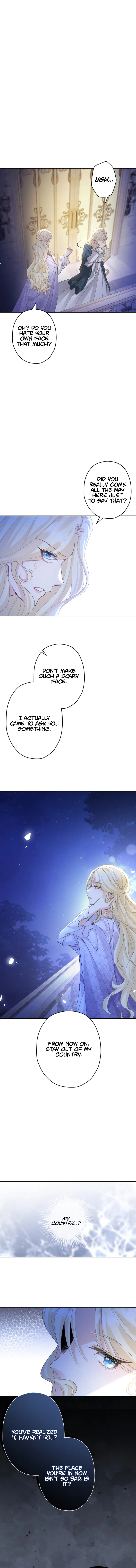 The Queen of Retainers is obsessed over at night Chapter 4 Online - página 15