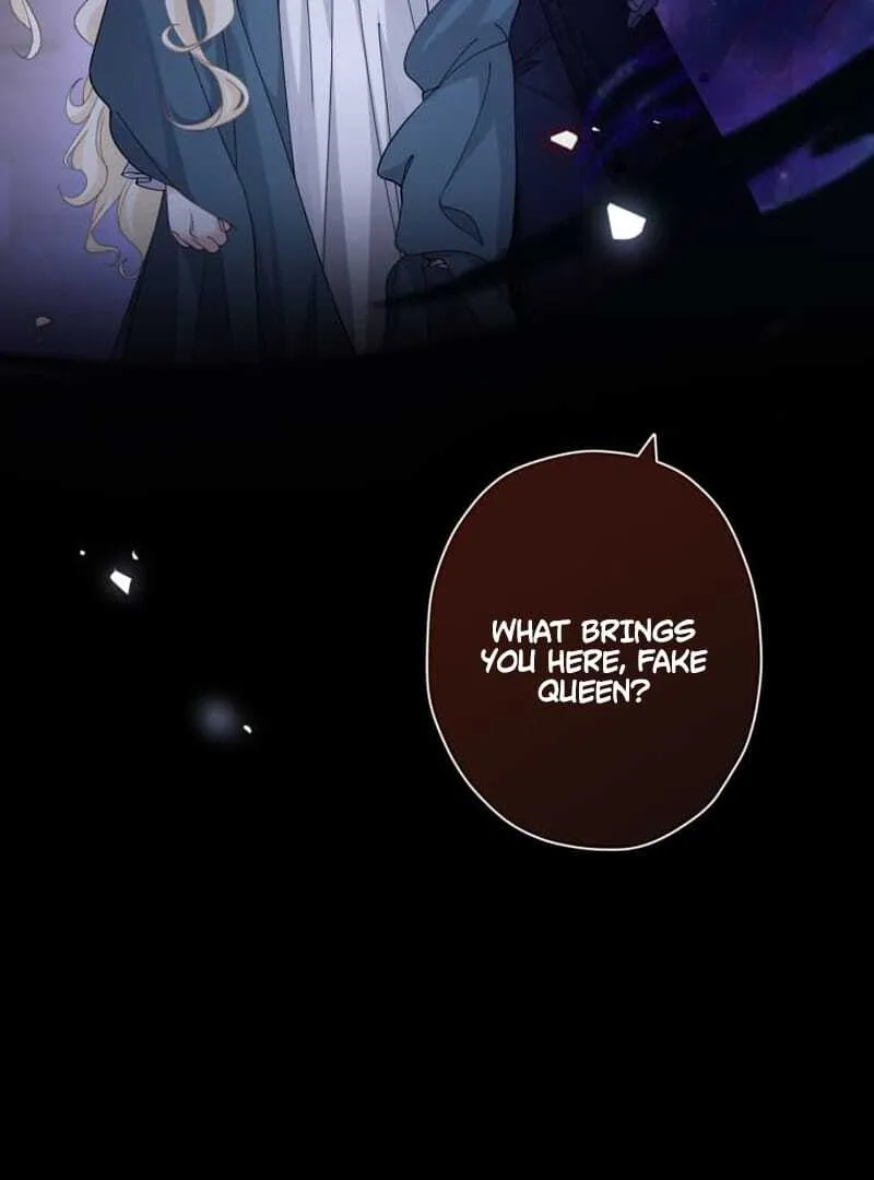 The Queen of Retainers is obsessed over at night Chapter 5 Online - página 2