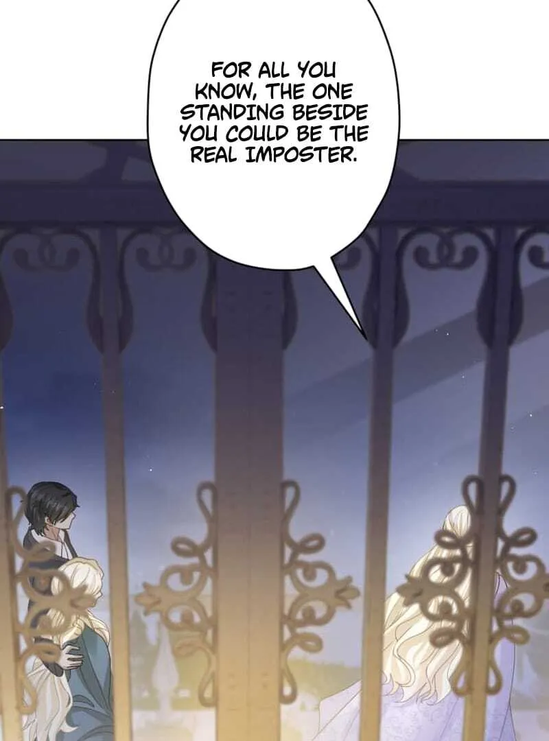 The Queen of Retainers is obsessed over at night Chapter 5 Online - página 23