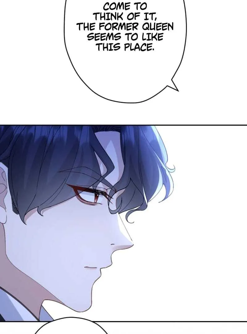 The Queen of Retainers is obsessed over at night Chapter 5 Online - página 32