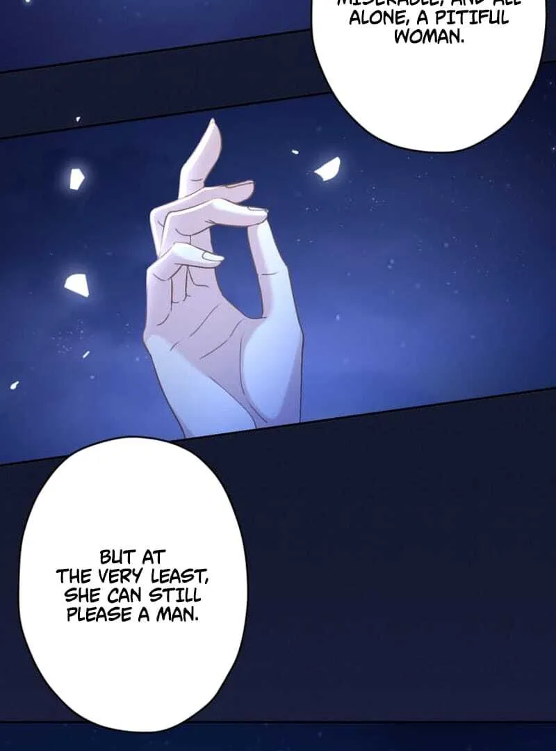 The Queen of Retainers is obsessed over at night Chapter 5 Online - página 34