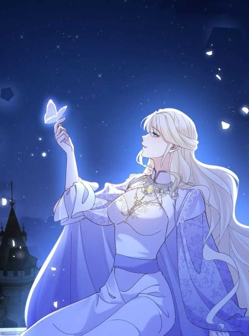 The Queen of Retainers is obsessed over at night Chapter 5 Online - página 35