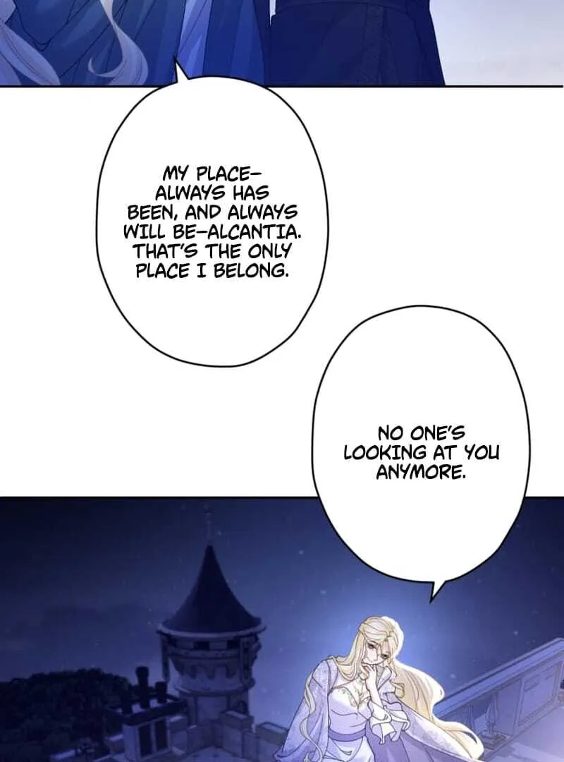 The Queen of Retainers is obsessed over at night Chapter 5 Online - página 43