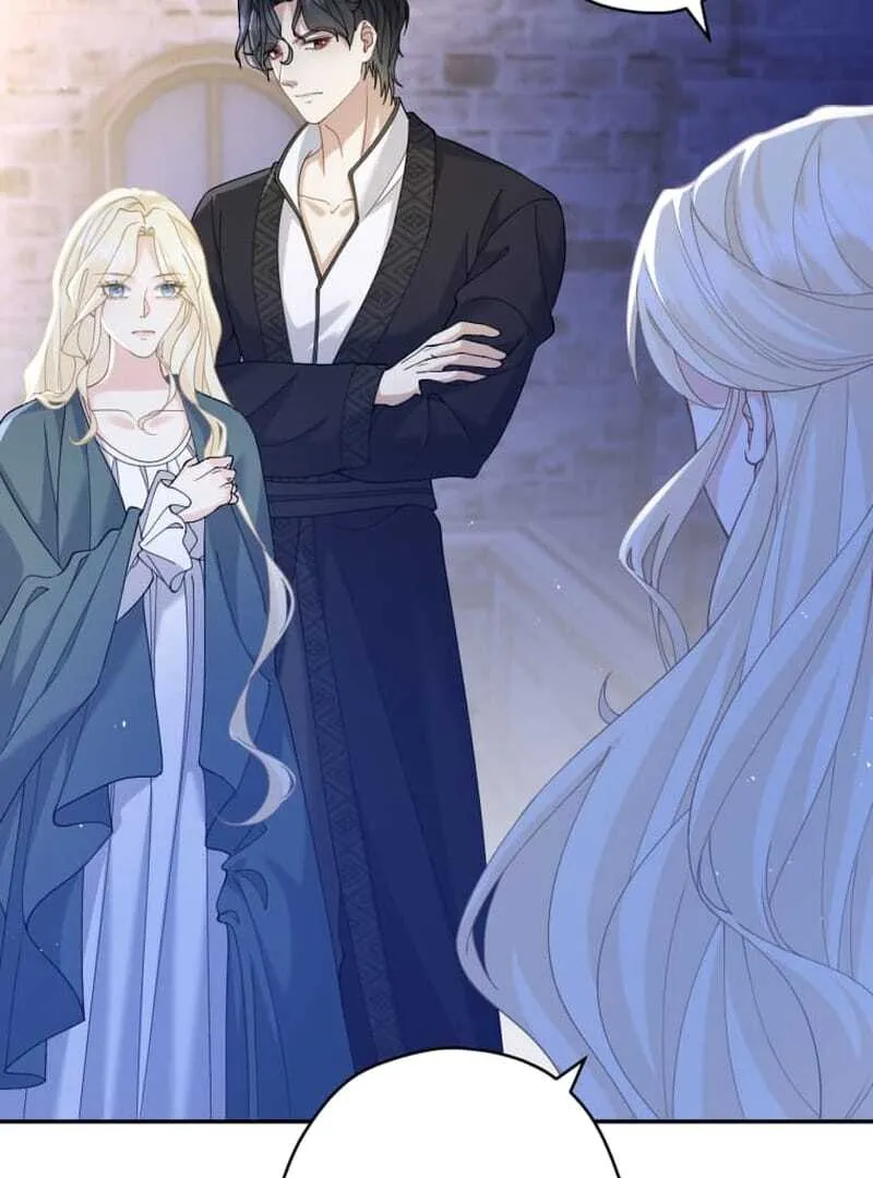 The Queen of Retainers is obsessed over at night Chapter 5 Online - página 48