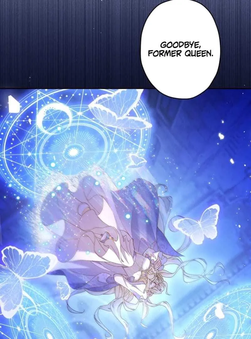 The Queen of Retainers is obsessed over at night Chapter 5 Online - página 56