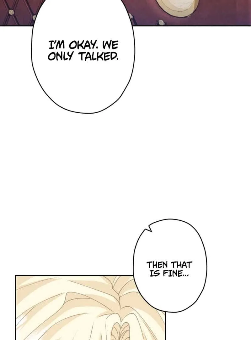 The Queen of Retainers is obsessed over at night Chapter 5 Online - página 63