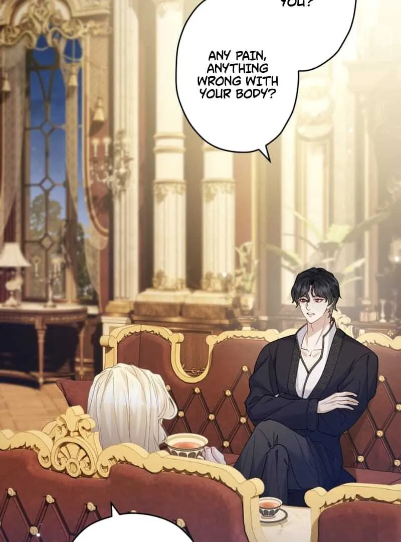 The Queen of Retainers is obsessed over at night Chapter 5 Online - página 64