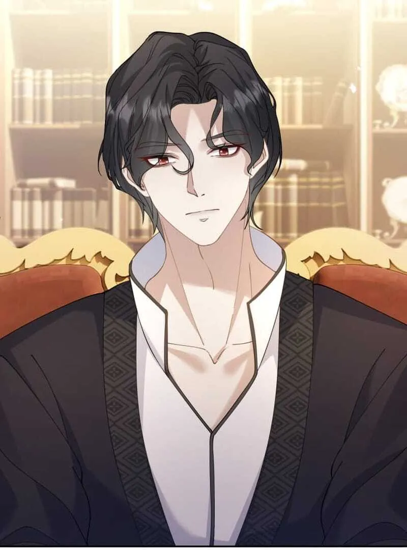 The Queen of Retainers is obsessed over at night Chapter 5 Online - página 66