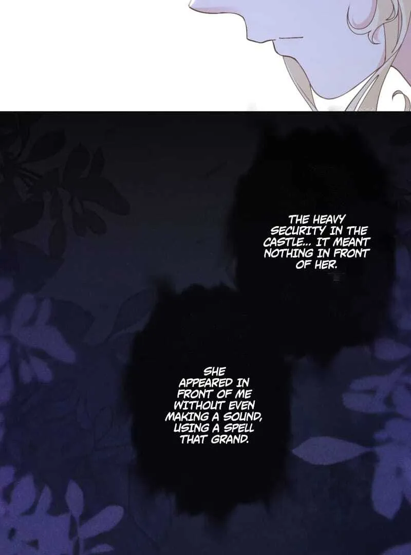 The Queen of Retainers is obsessed over at night Chapter 5 Online - página 80