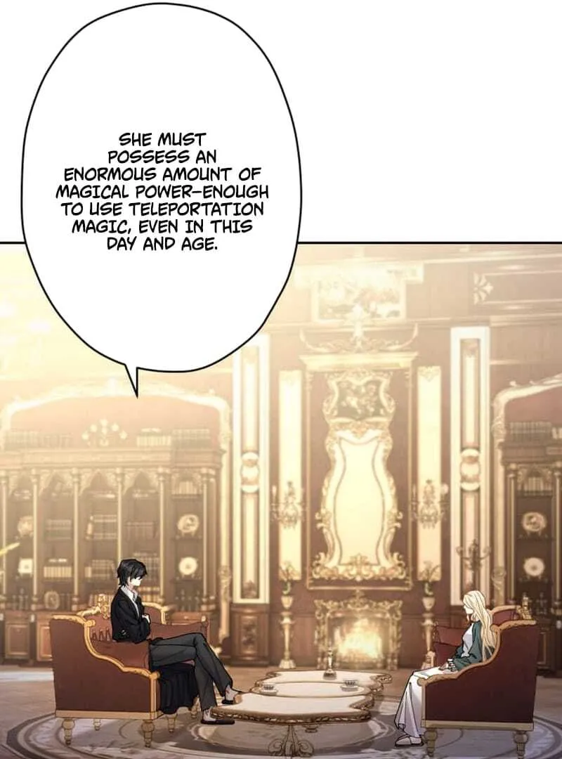 The Queen of Retainers is obsessed over at night Chapter 5 Online - página 84