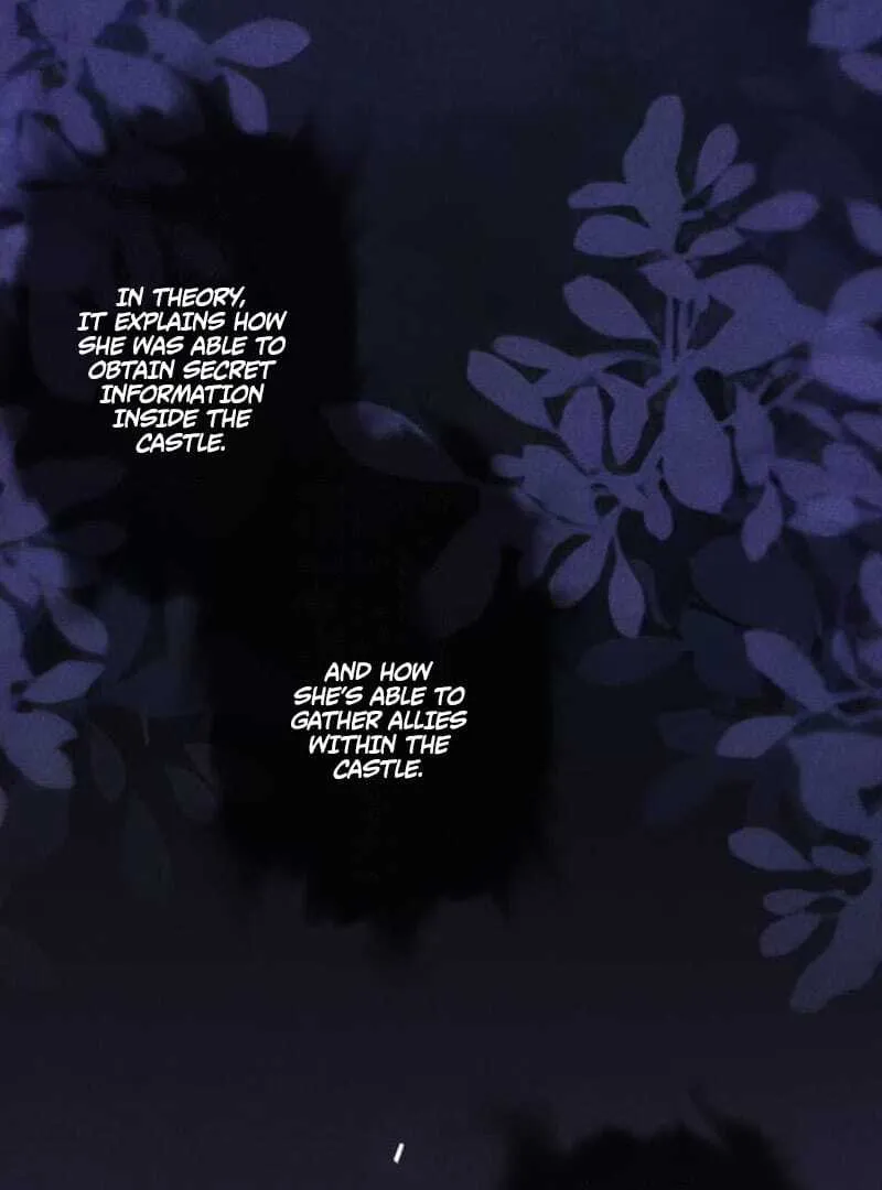 The Queen of Retainers is obsessed over at night Chapter 5 Online - página 86