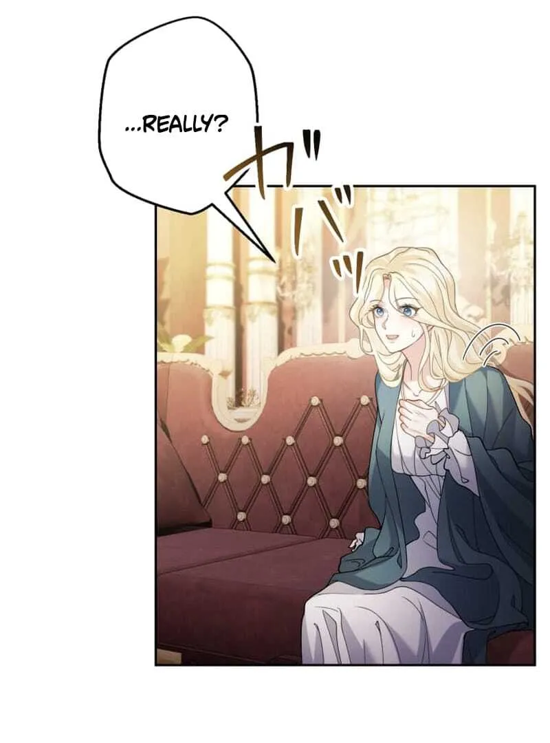 The Queen of Retainers is obsessed over at night Chapter 5 Online - página 91