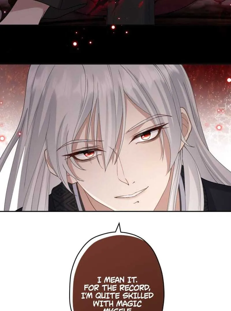 The Queen of Retainers is obsessed over at night Chapter 5 Online - página 94