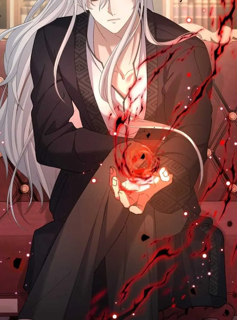 The Queen of Retainers is obsessed over at night Chapter 5 Online - página 95