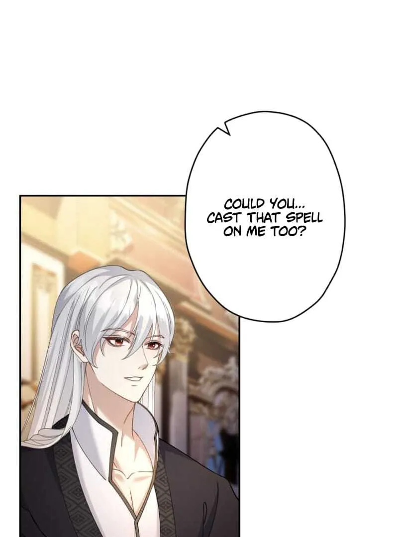 The Queen of Retainers is obsessed over at night Chapter 5 Online - página 100