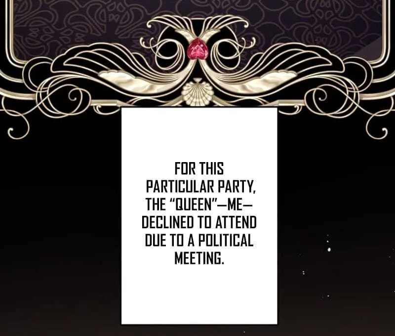 The Queen of Retainers is obsessed over at night Chapter 5 Online - página 107