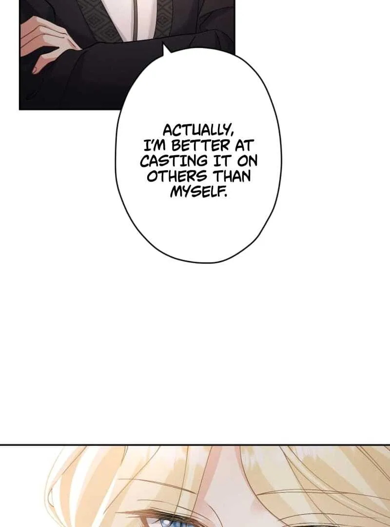 The Queen of Retainers is obsessed over at night Chapter 5 Online - página 108