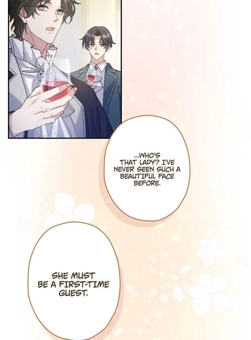 The Queen of Retainers is obsessed over at night Chapter 5 Online - página 113