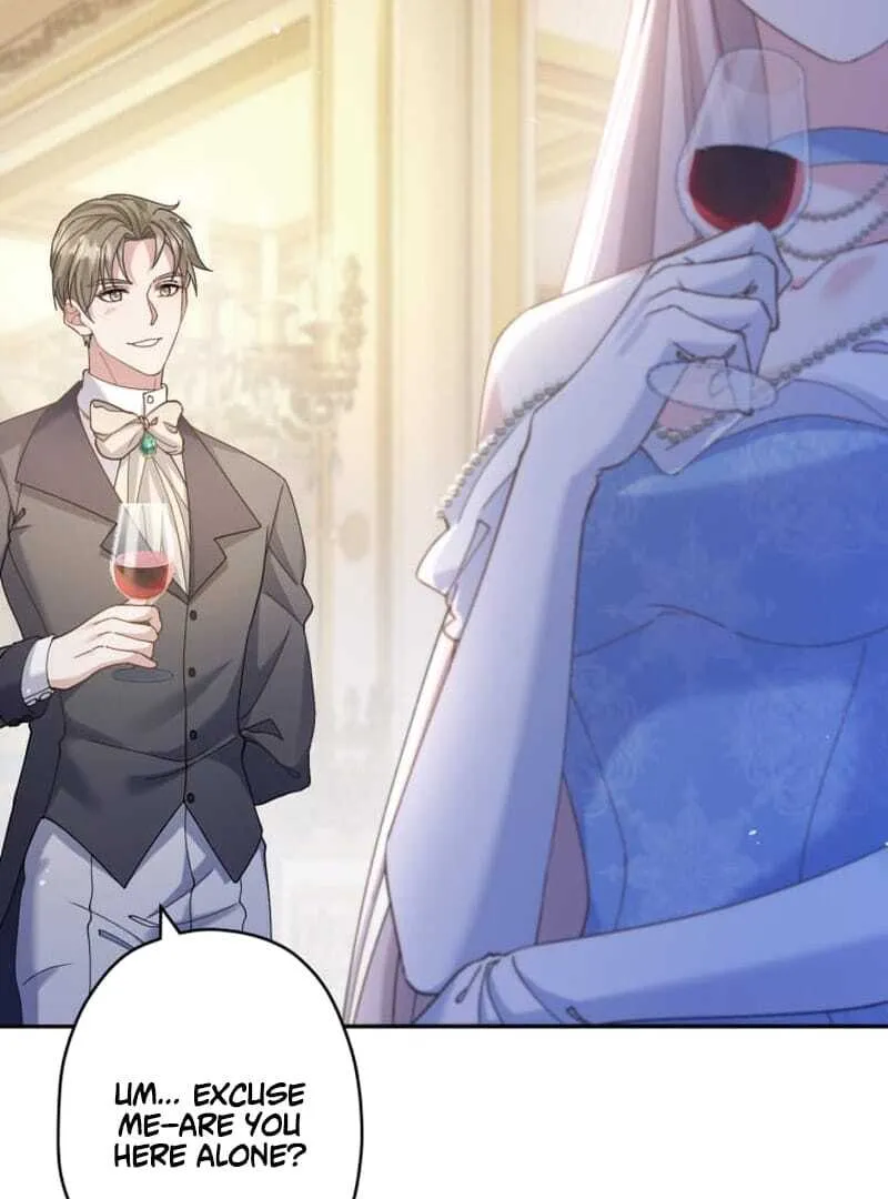 The Queen of Retainers is obsessed over at night Chapter 5 Online - página 115
