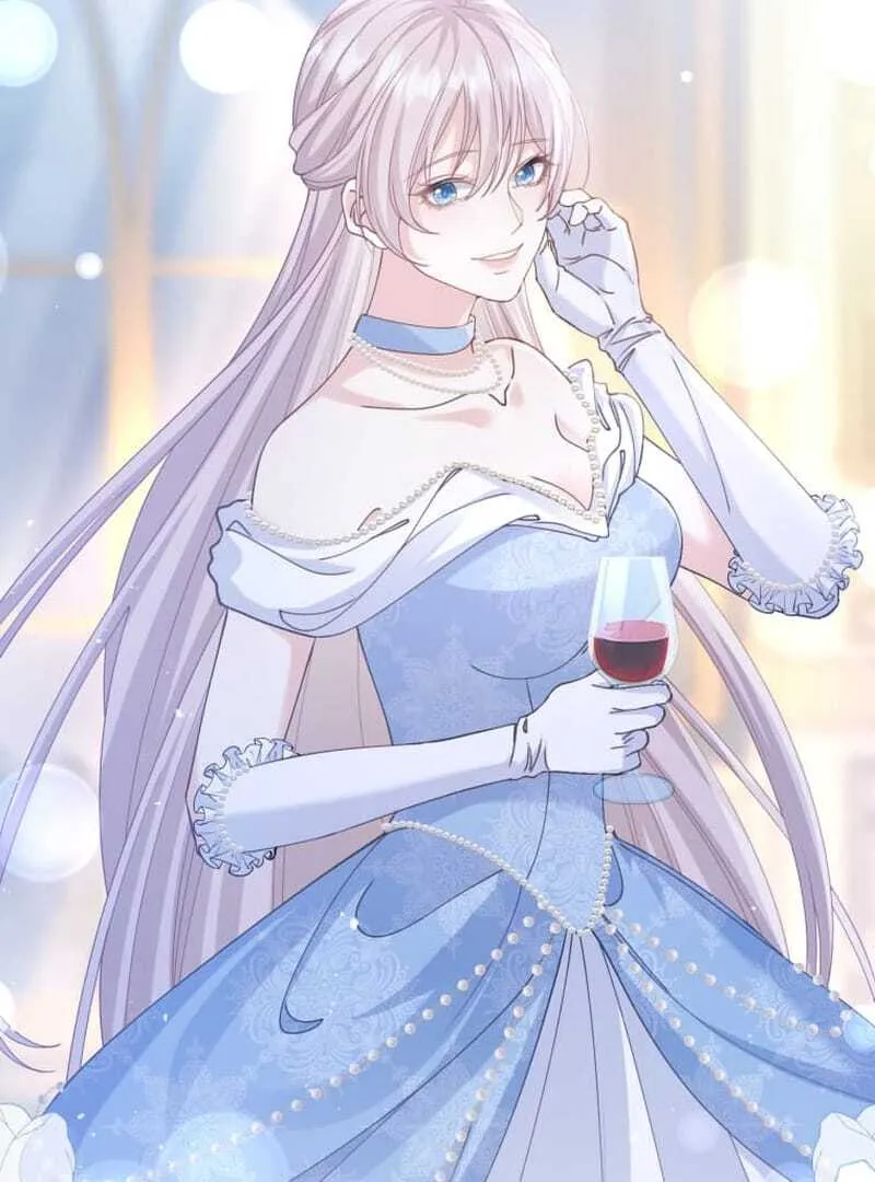 The Queen of Retainers is obsessed over at night Chapter 5 Online - página 119