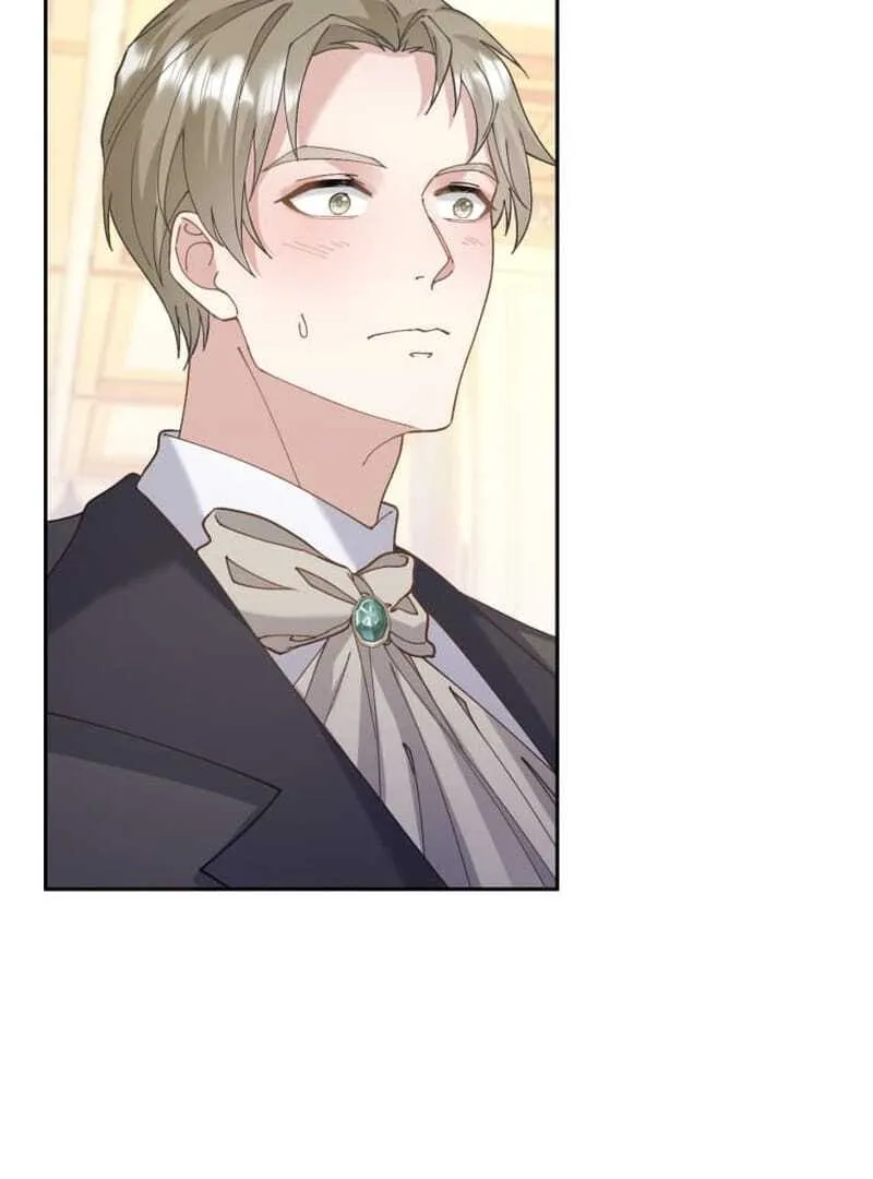 The Queen of Retainers is obsessed over at night Chapter 5 Online - página 121
