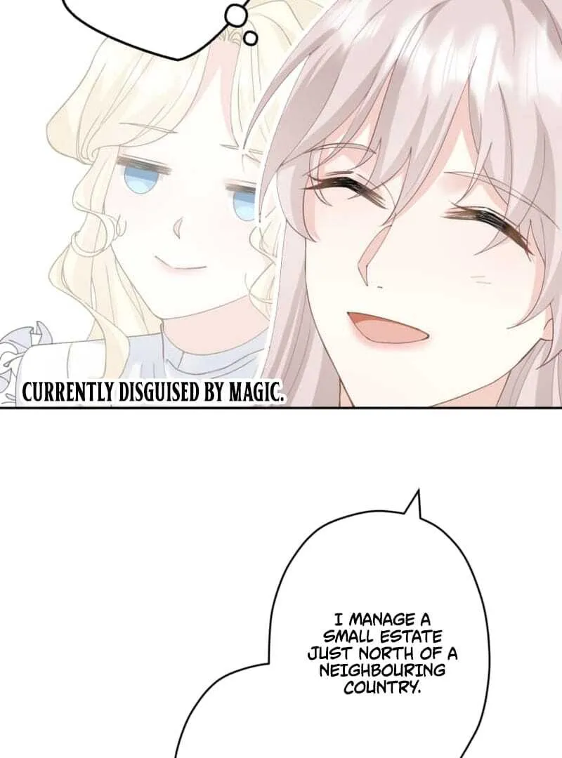 The Queen of Retainers is obsessed over at night Chapter 5 Online - página 122