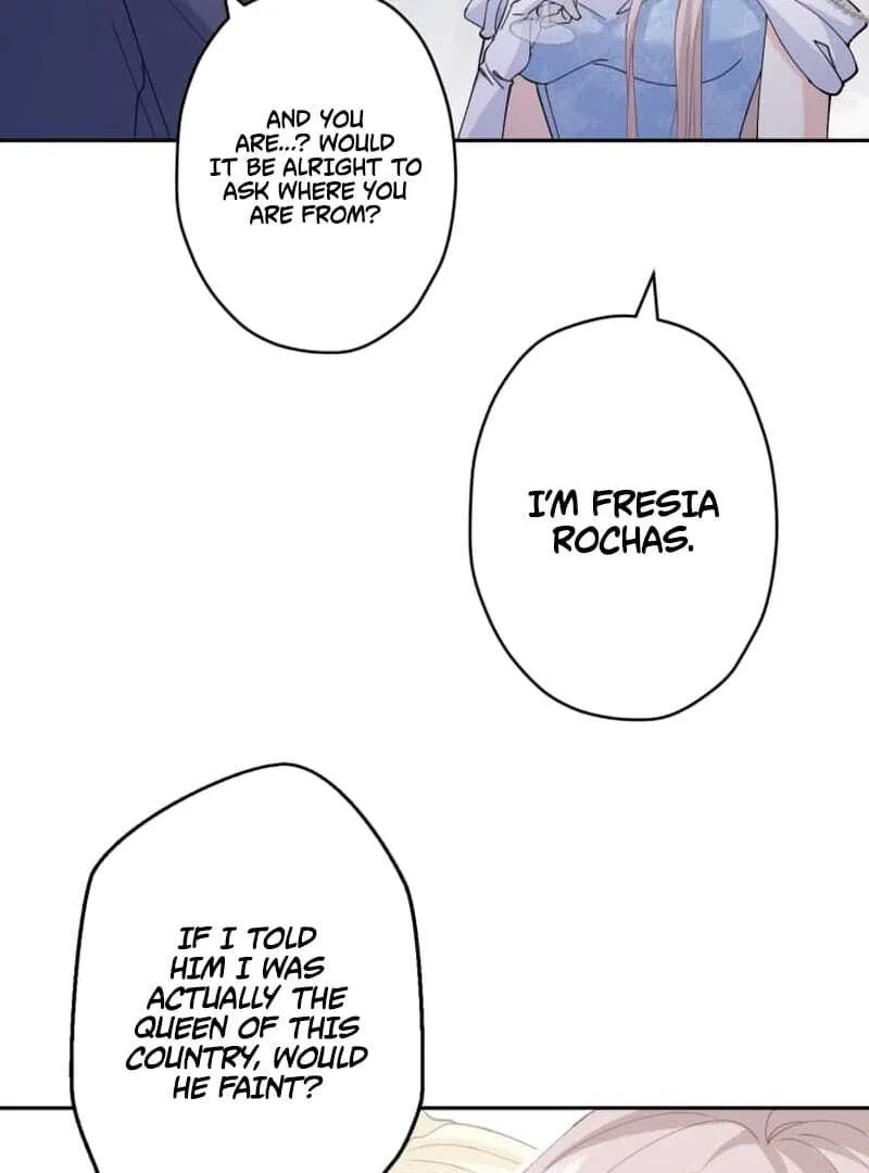The Queen of Retainers is obsessed over at night Chapter 5 Online - página 123