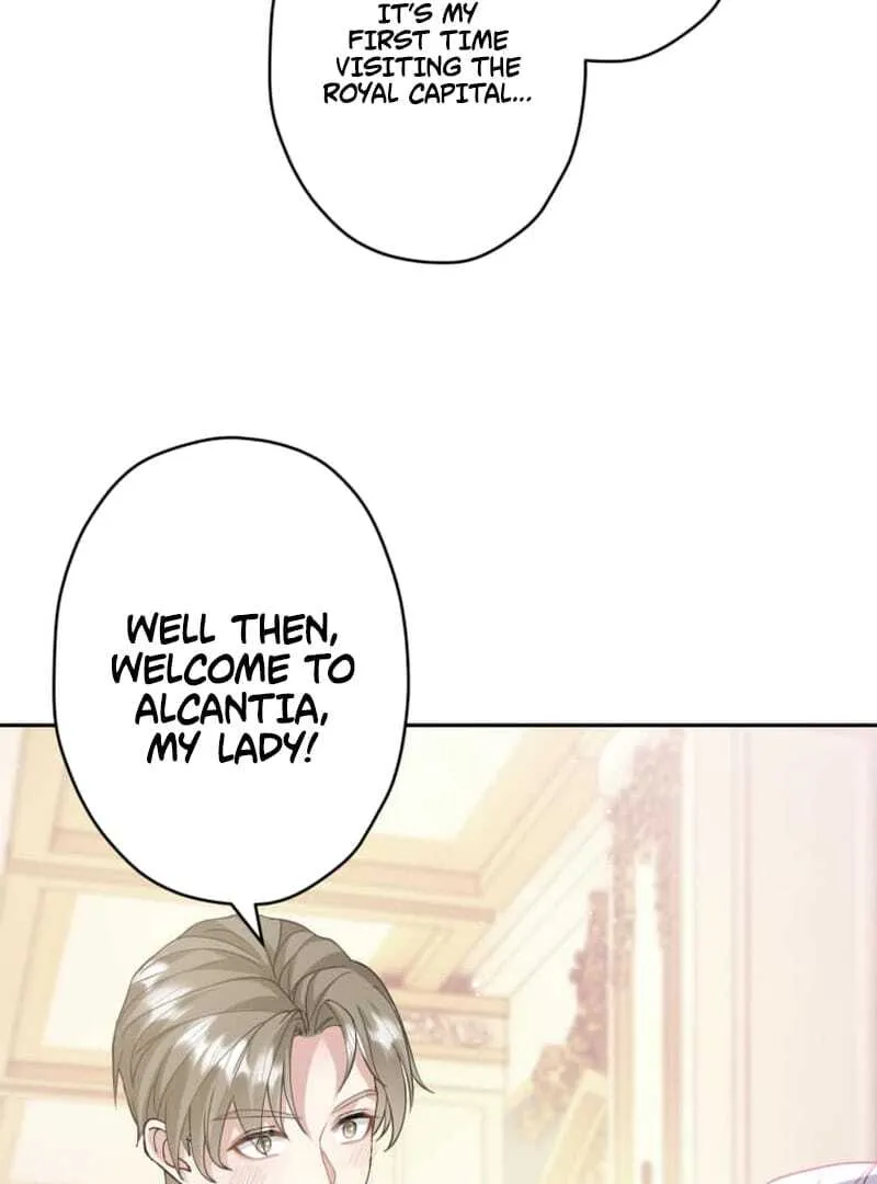 The Queen of Retainers is obsessed over at night Chapter 5 Online - página 124