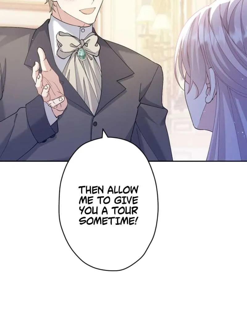 The Queen of Retainers is obsessed over at night Chapter 5 Online - página 125