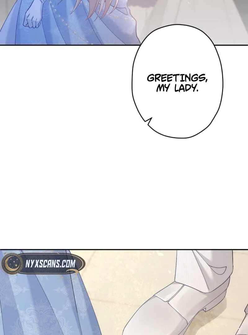 The Queen of Retainers is obsessed over at night Chapter 5 Online - página 128