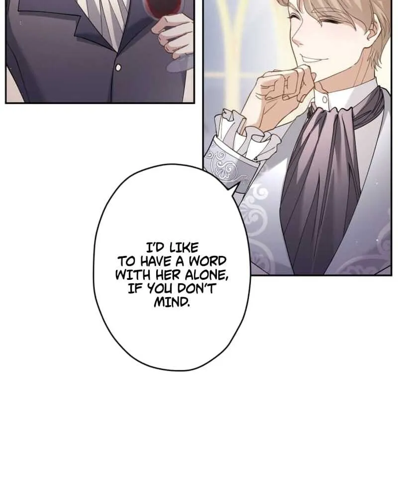The Queen of Retainers is obsessed over at night Chapter 5 Online - página 130