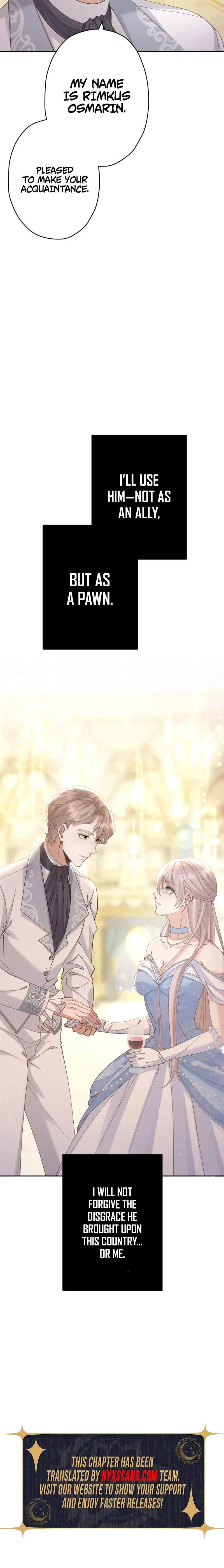 The Queen of Retainers is obsessed over at night Chapter 5 Online - página 138