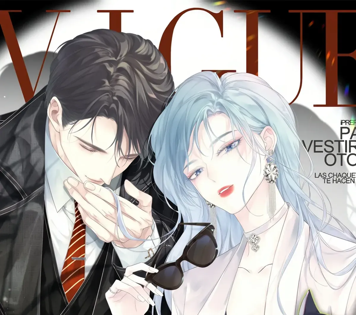 The Queen Starts as an A-Lister Chapter 4 Online - página 2